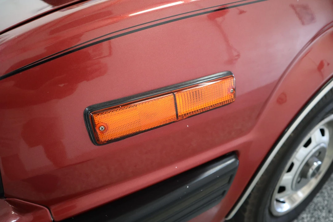 1981 Honda Prelude 1st Gen - Image 19 of 31