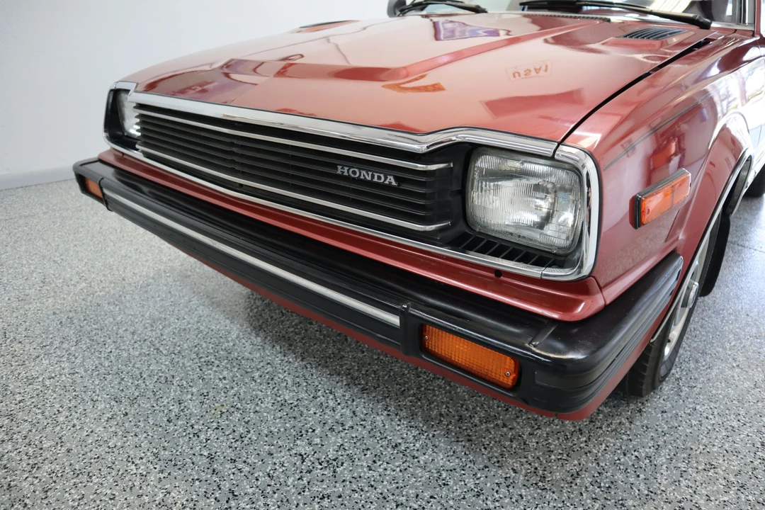 1981 Honda Prelude 1st Gen - Image 17 of 31