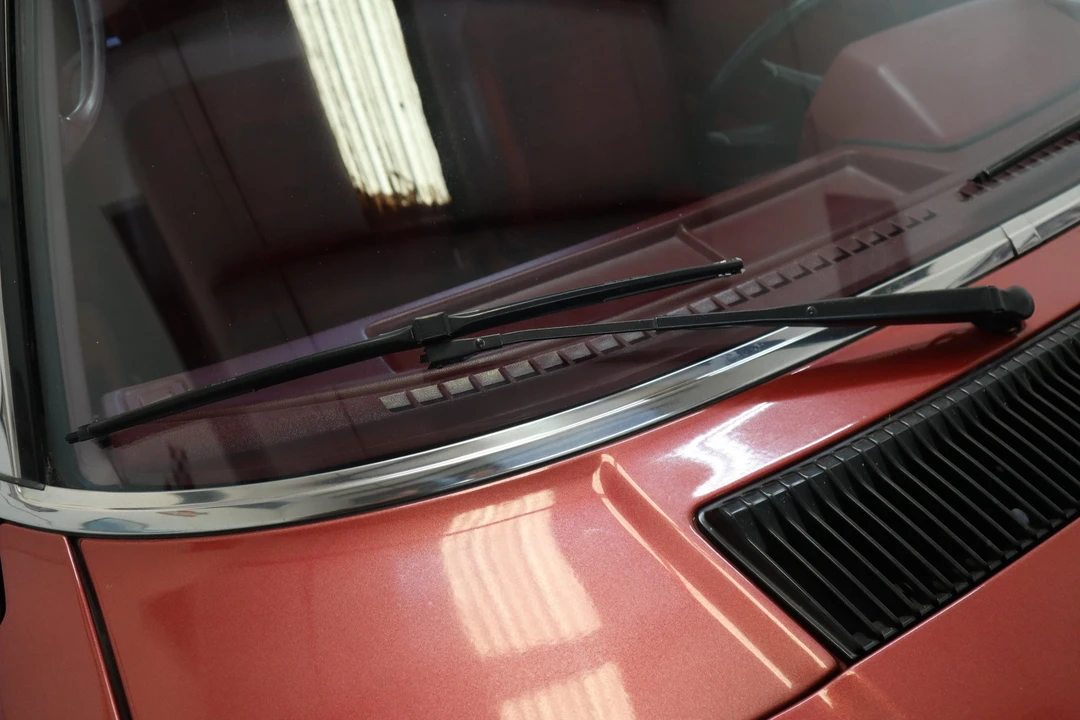 1981 Honda Prelude 1st Gen - Image 21 of 31