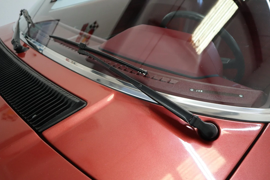 1981 Honda Prelude 1st Gen - Image 20 of 31