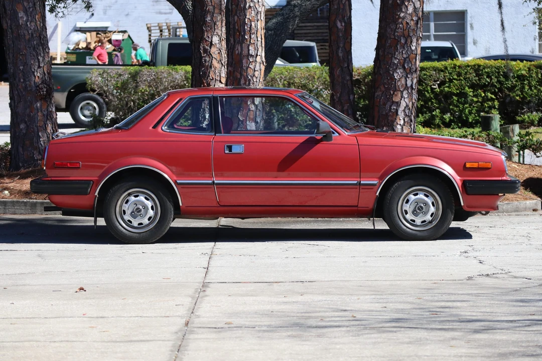 1981 Honda Prelude 1st Gen - Image 5 of 31
