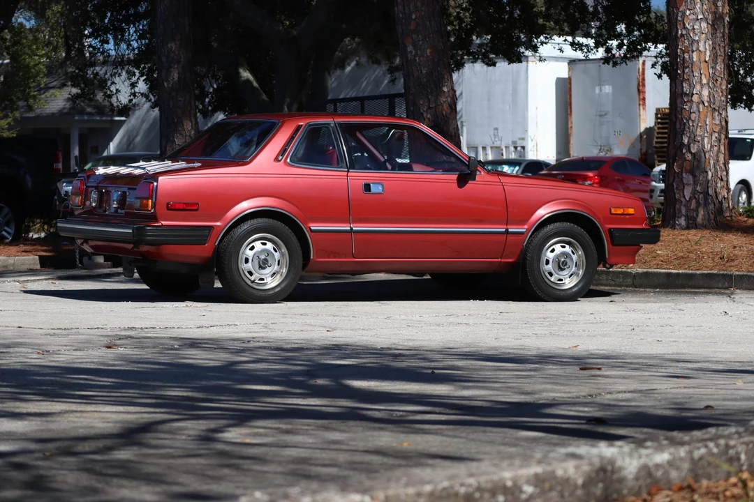 1981 Honda Prelude 1st Gen - Image 6 of 31