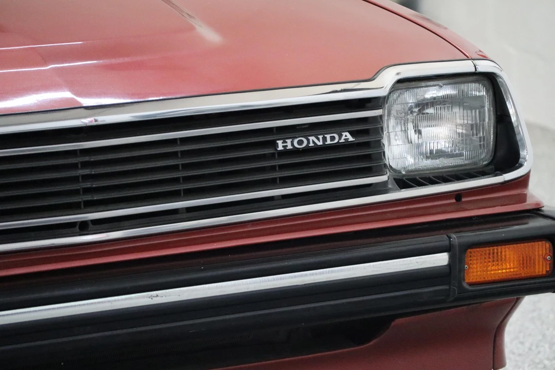 1981 Honda Prelude 1st Gen - Image 18 of 31