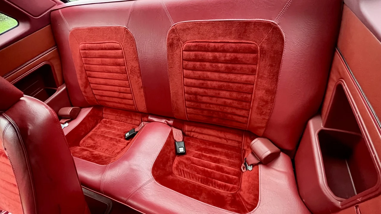 1981 Honda Prelude 1st Gen - Image 26 of 31