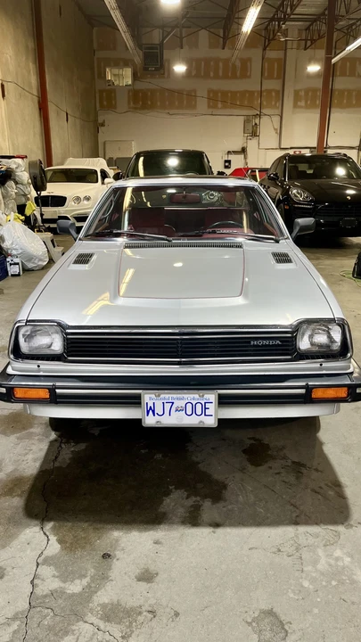 1981 Honda Prelude 1st Gen - Image 6 of 31