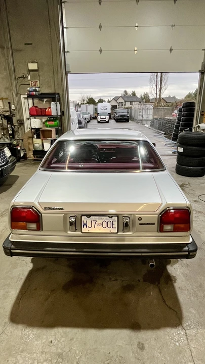 1981 Honda Prelude 1st Gen - Image 9 of 31