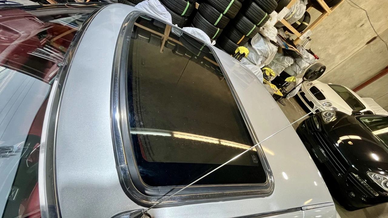 1981 Honda Prelude 1st Gen - Image 12 of 31