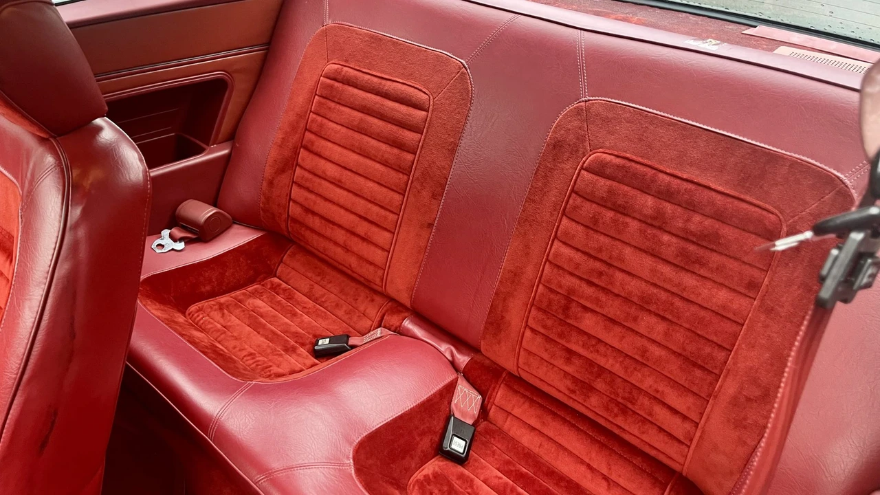 1981 Honda Prelude 1st Gen - Image 25 of 31