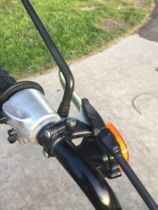 1981 Honda CT110 - Image 22 of 31