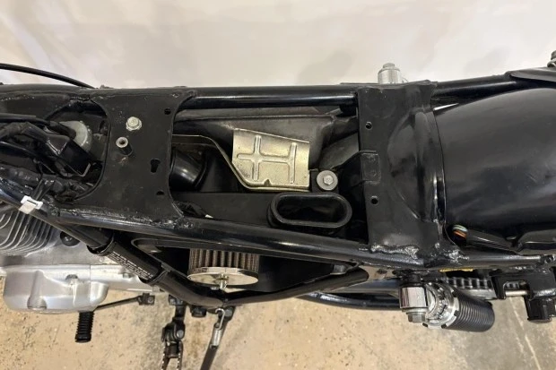 1981 Honda XR - Image 7 of 8