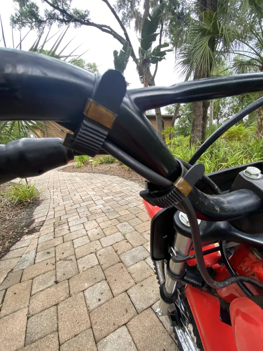 1981 Honda XR - Image 18 of 31