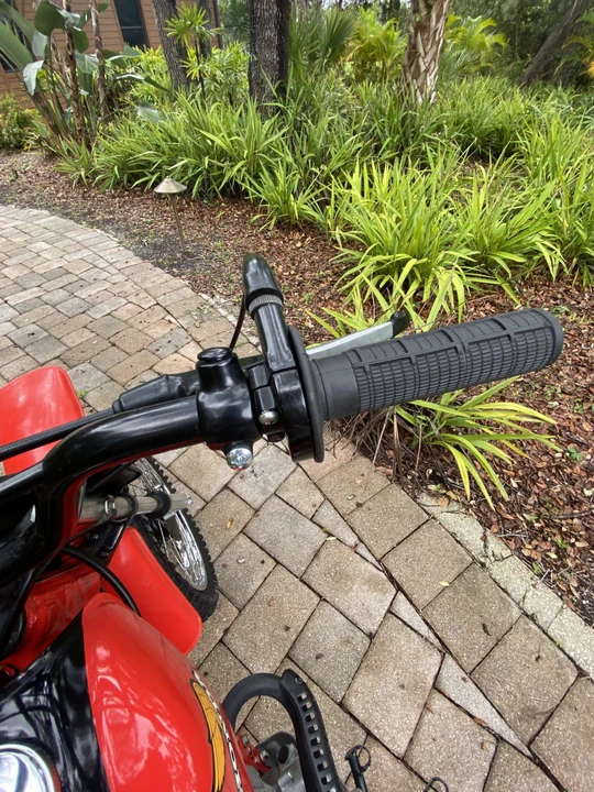 1981 Honda XR - Image 19 of 31