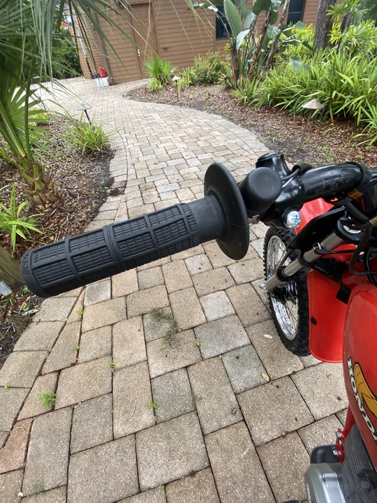 1981 Honda XR - Image 17 of 31