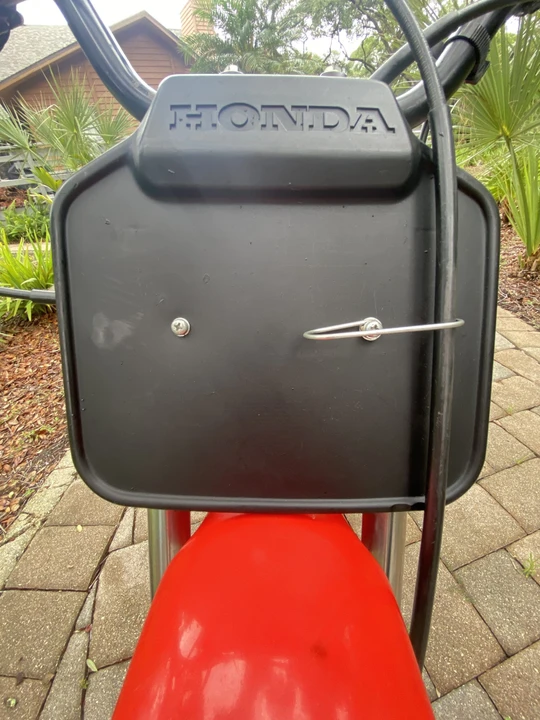 1981 Honda XR - Image 16 of 31