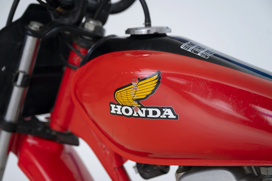 1981 Honda XR - Image 10 of 24