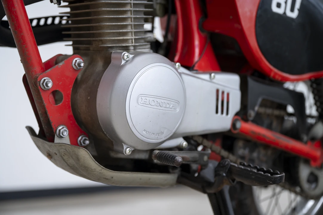 1981 Honda XR - Image 18 of 24
