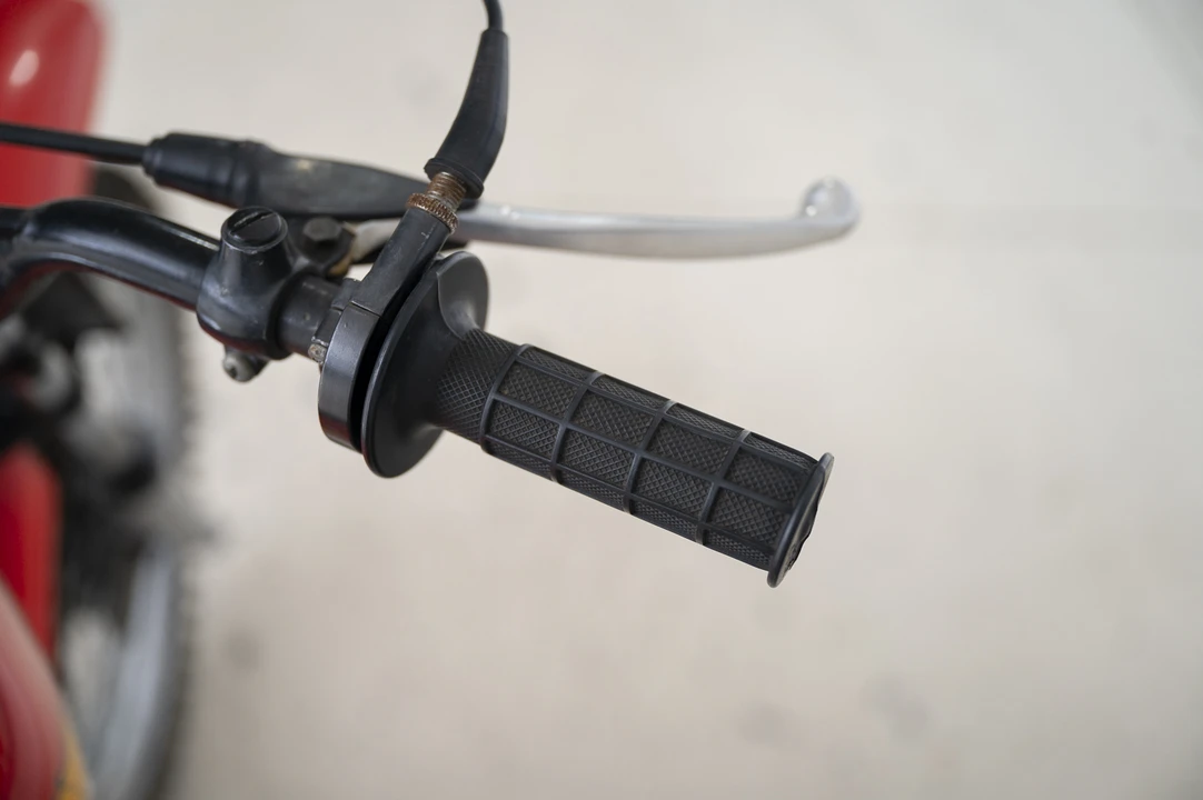 1981 Honda XR - Image 13 of 24