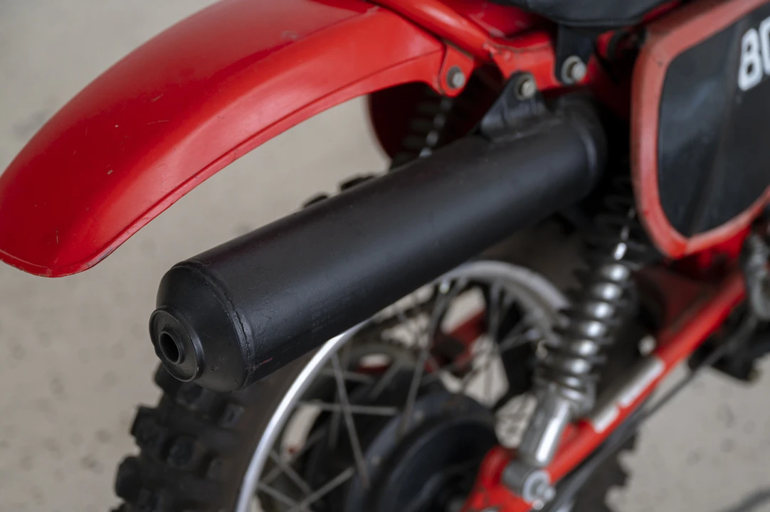 1981 Honda XR - Image 21 of 24