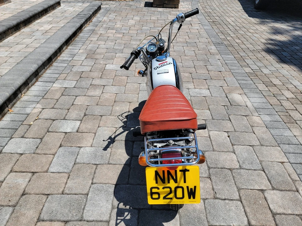 1981 Honda Motorcycles - Image 16 of 31