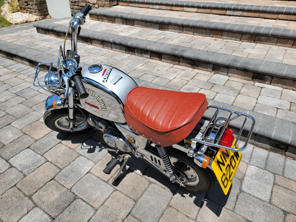 1981 Honda Motorcycles - Image 15 of 31