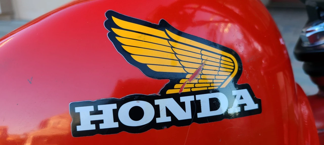 1981 Honda Motorcycles - Image 29 of 31