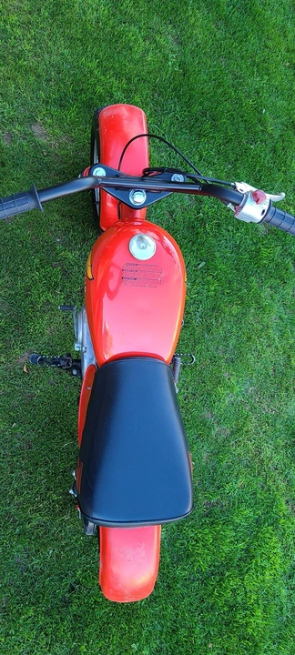 1981 Honda Motorcycles - Image 14 of 31
