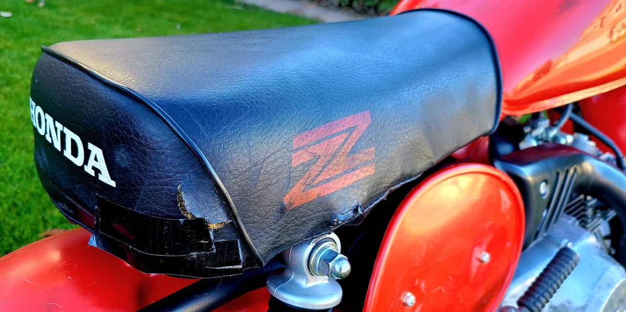 1981 Honda Motorcycles - Image 31 of 31