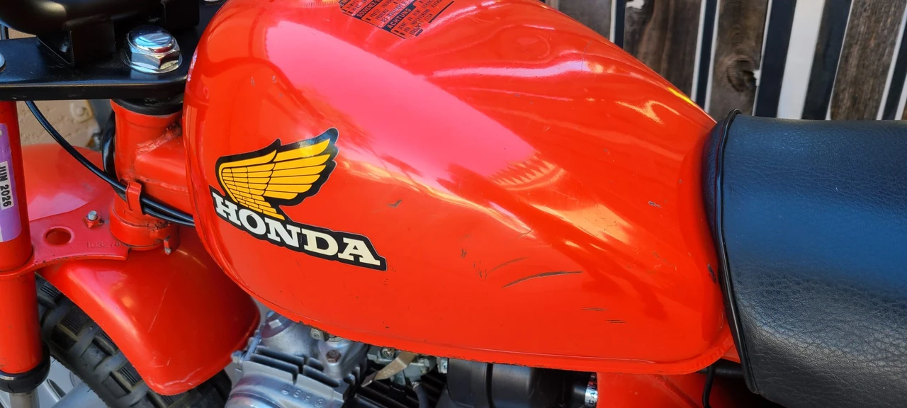 1981 Honda Motorcycles - Image 24 of 31