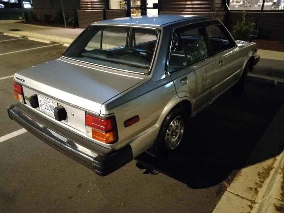 1981 Honda Civic 2nd Gen - Image 3 of 7