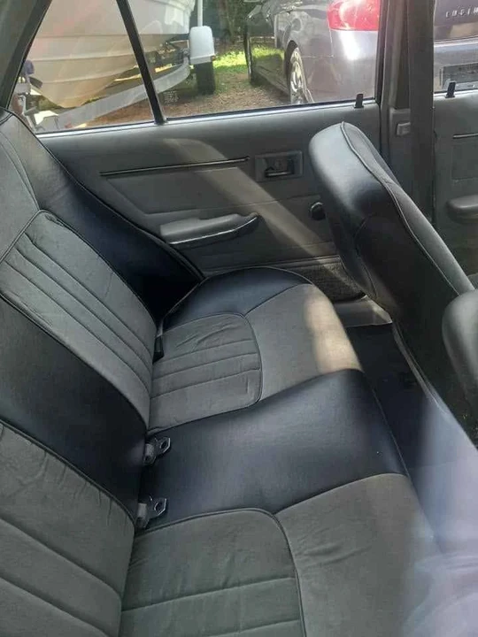 1981 Honda Civic 2nd Gen - Image 5 of 7