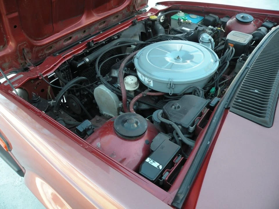 1981 Honda Prelude 1st Gen - Image 6 of 7
