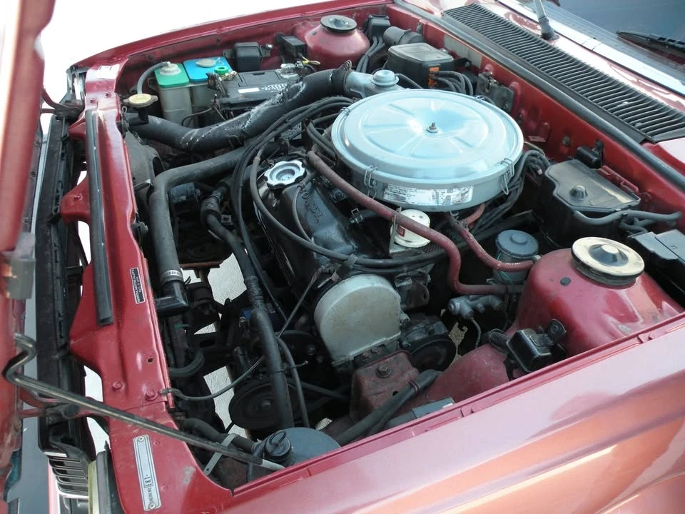 1981 Honda Prelude 1st Gen - Image 7 of 7