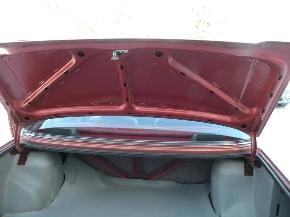 1981 Honda Prelude 1st Gen - Image 5 of 7