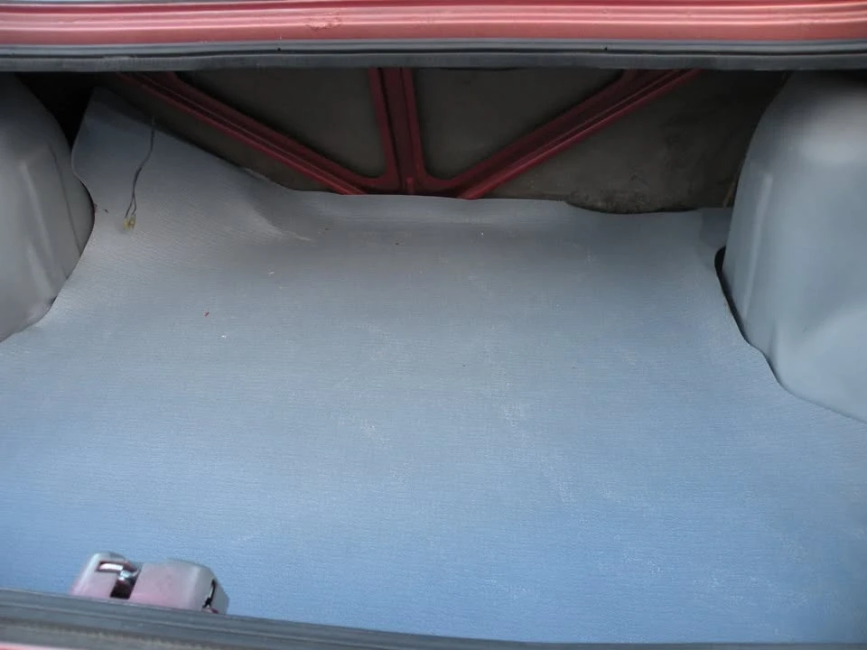 1981 Honda Prelude 1st Gen - Image 4 of 7