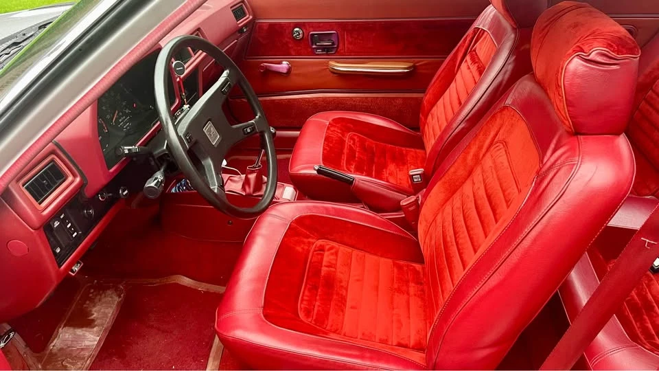 1981 Honda Prelude 1st Gen - Image 6 of 20