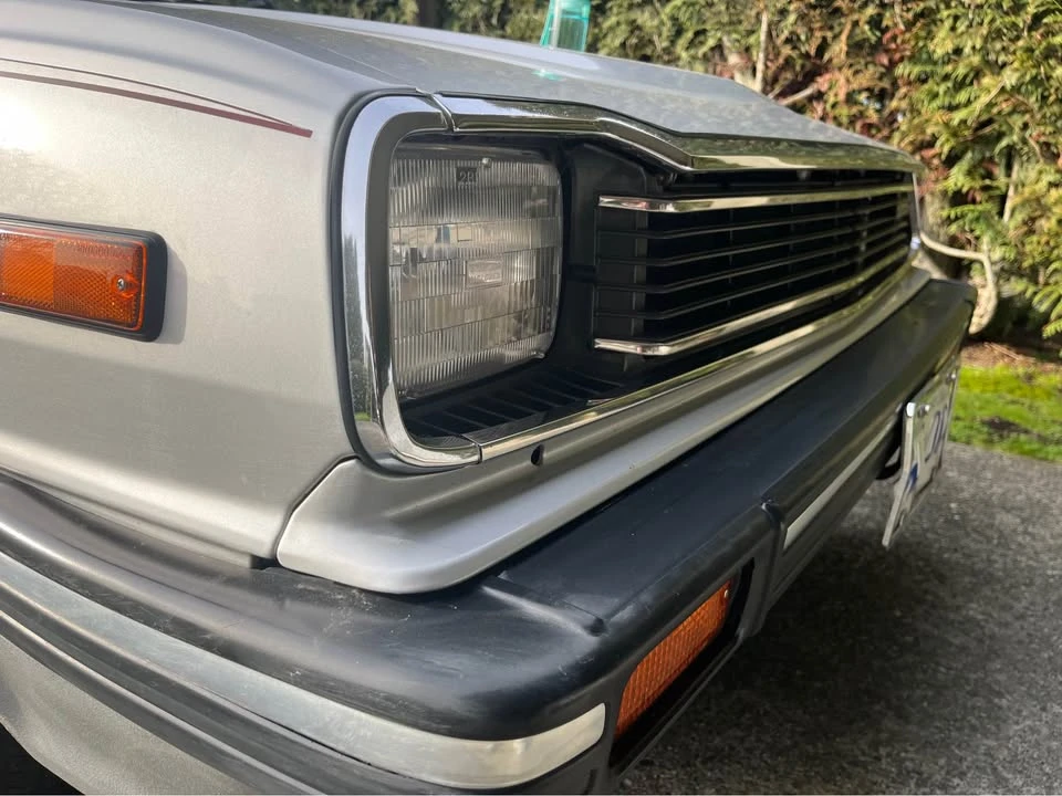 1981 Honda Prelude 1st Gen - Image 10 of 20
