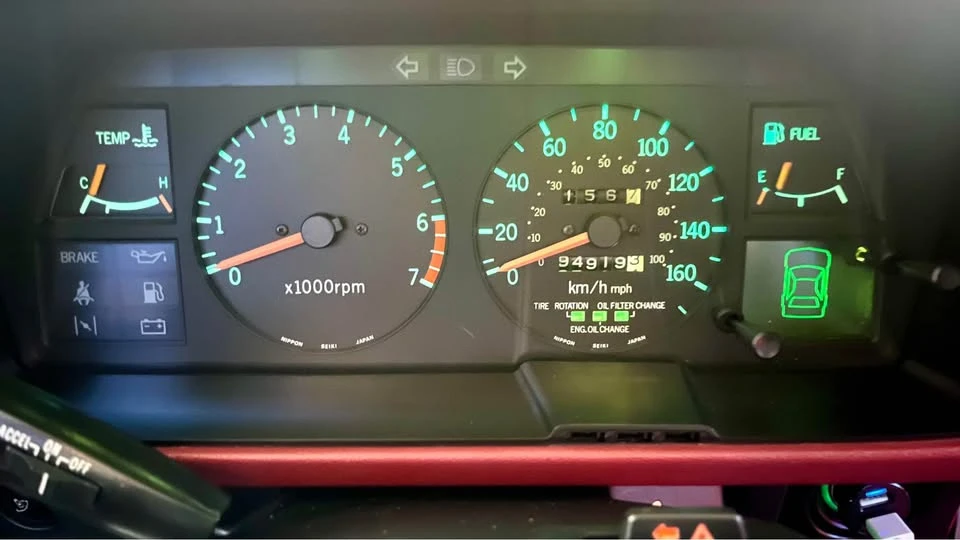 1981 Honda Prelude 1st Gen - Image 5 of 20