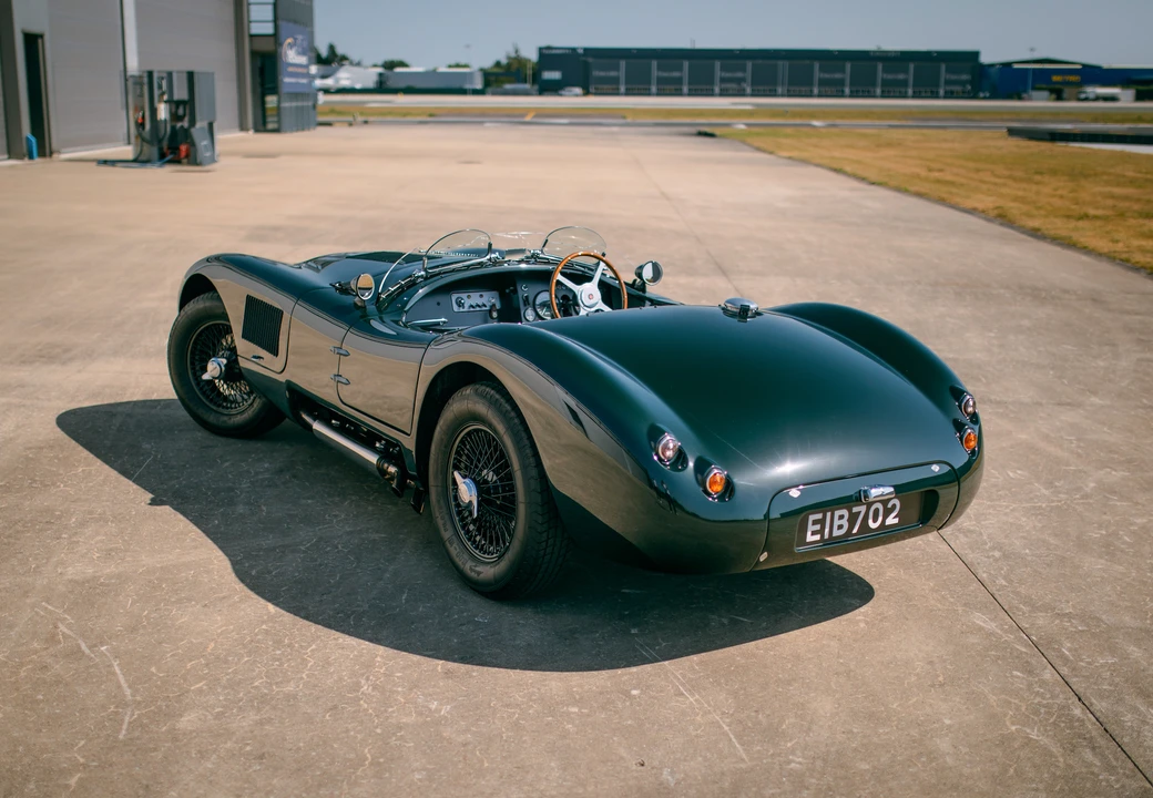 1981 Jaguar Replica - Image 12 of 30