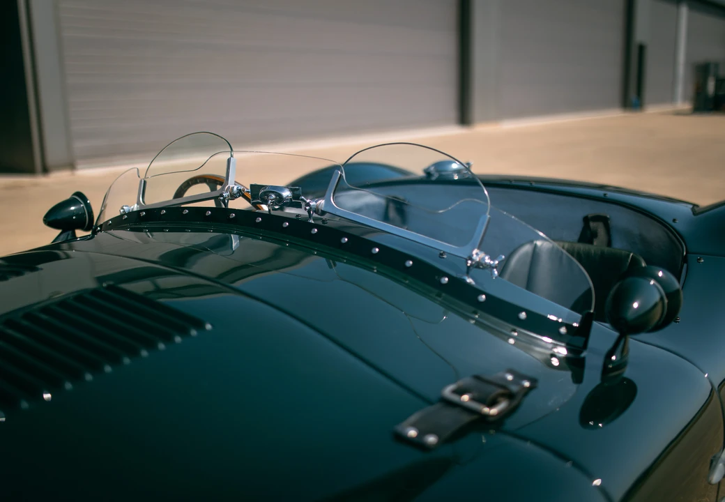 1981 Jaguar Replica - Image 28 of 30