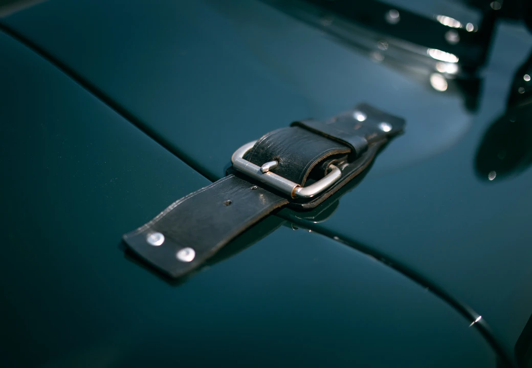 1981 Jaguar Replica - Image 29 of 30
