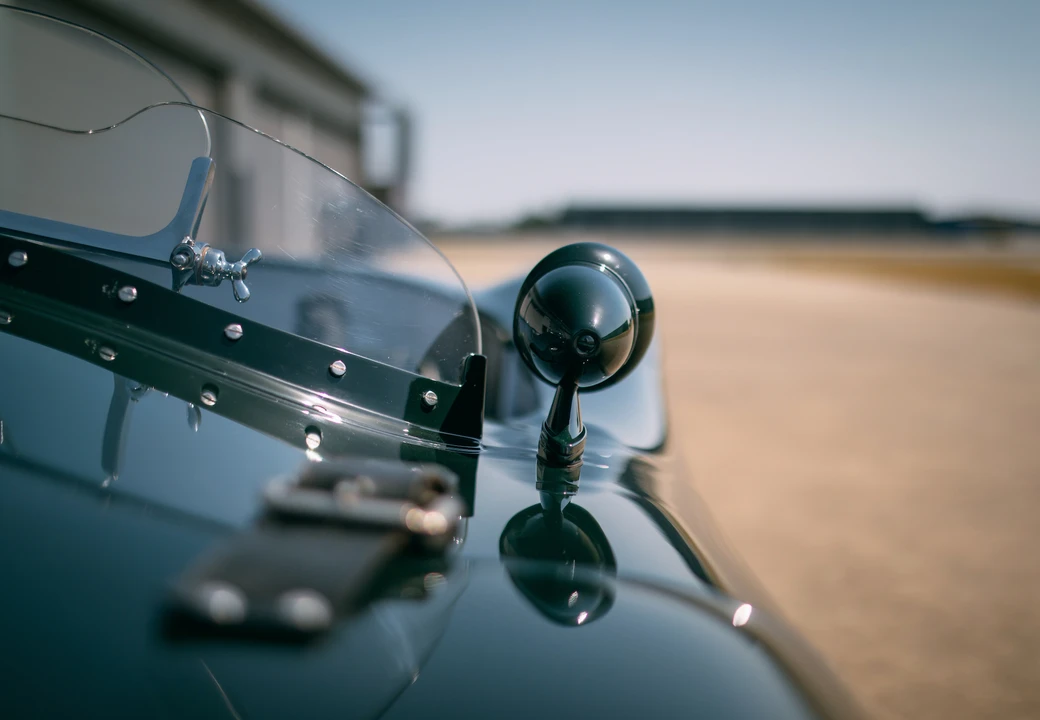 1981 Jaguar Replica - Image 30 of 30