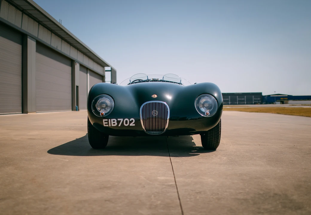 1981 Jaguar Replica - Image 13 of 30