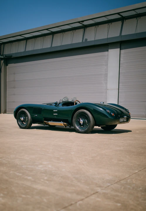 1981 Jaguar Replica - Image 16 of 30