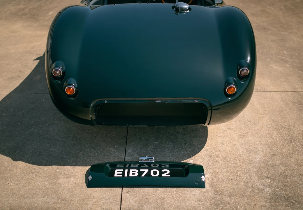 1981 Jaguar Replica - Image 24 of 30