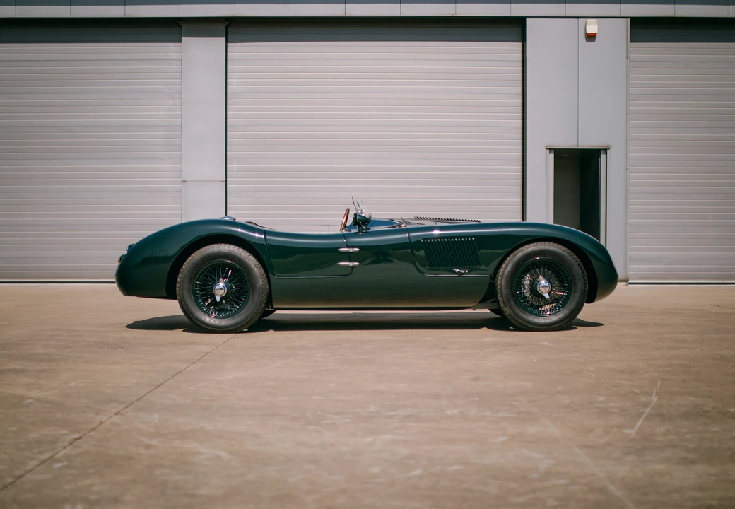 1981 Jaguar Replica - Image 4 of 30