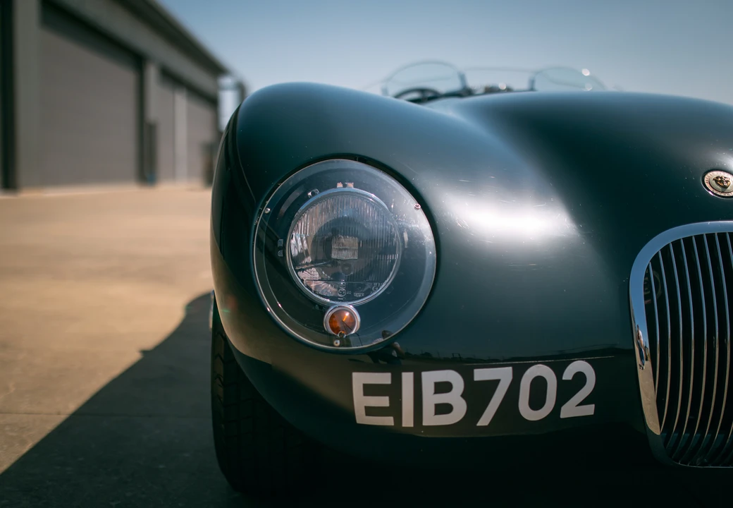 1981 Jaguar Replica - Image 22 of 30