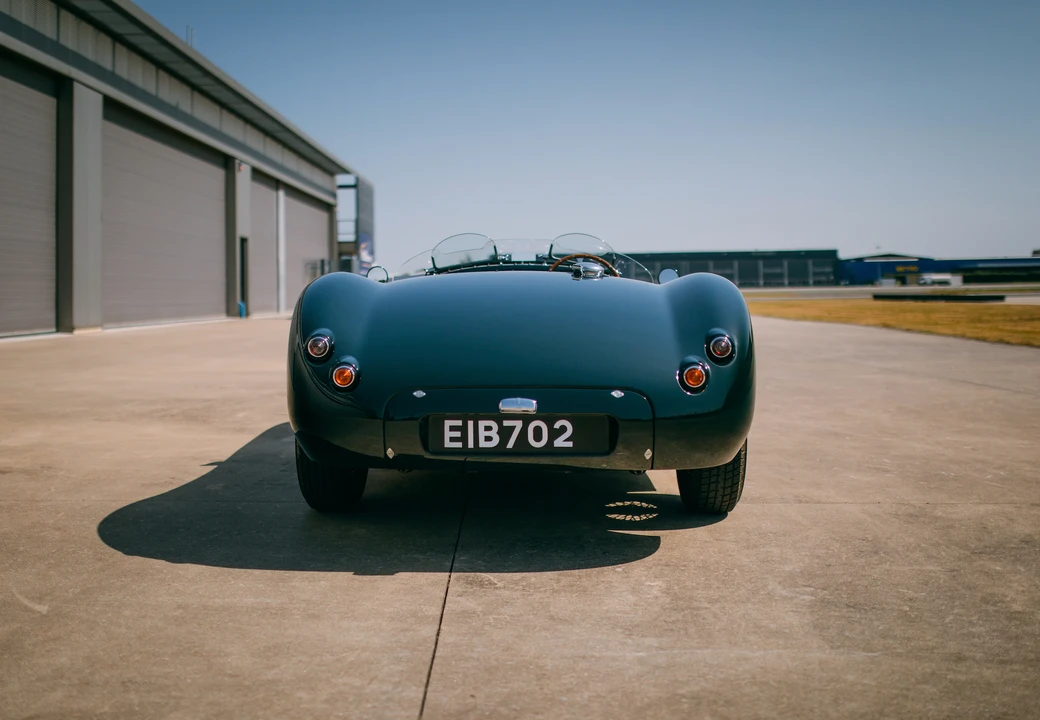 1981 Jaguar Replica - Image 6 of 30