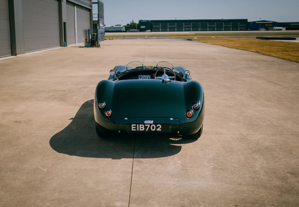 1981 Jaguar Replica - Image 10 of 30