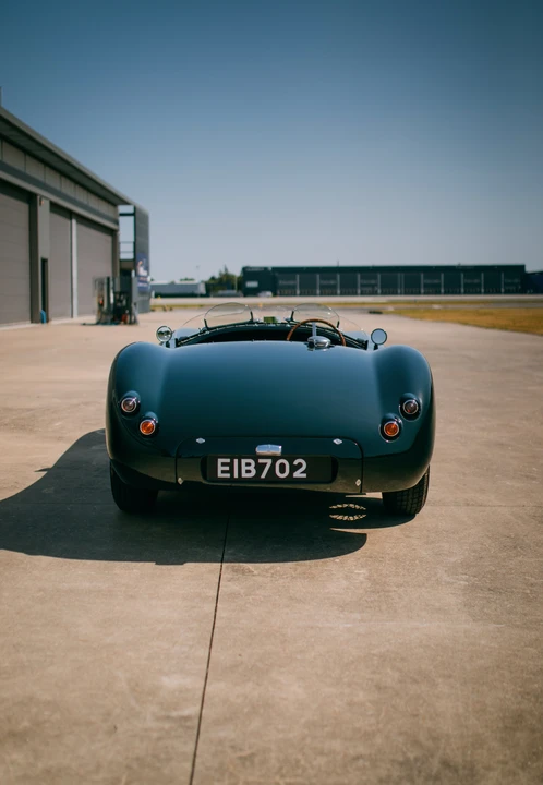 1981 Jaguar Replica - Image 19 of 30