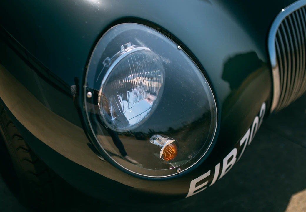 1981 Jaguar Replica - Image 25 of 30